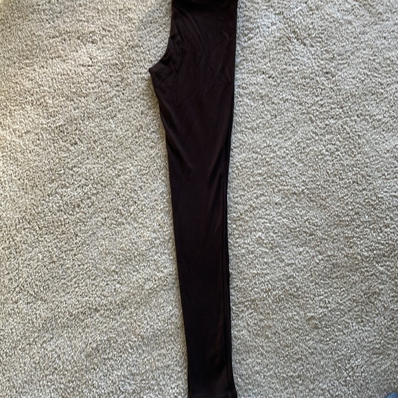 Theory leggings - Picture 2 of 4